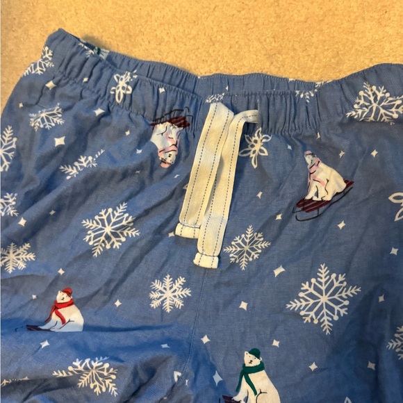 Old Navy Pajama Joggers Women Set - Picture 4 of 6